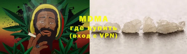 молекула духа Белокуриха